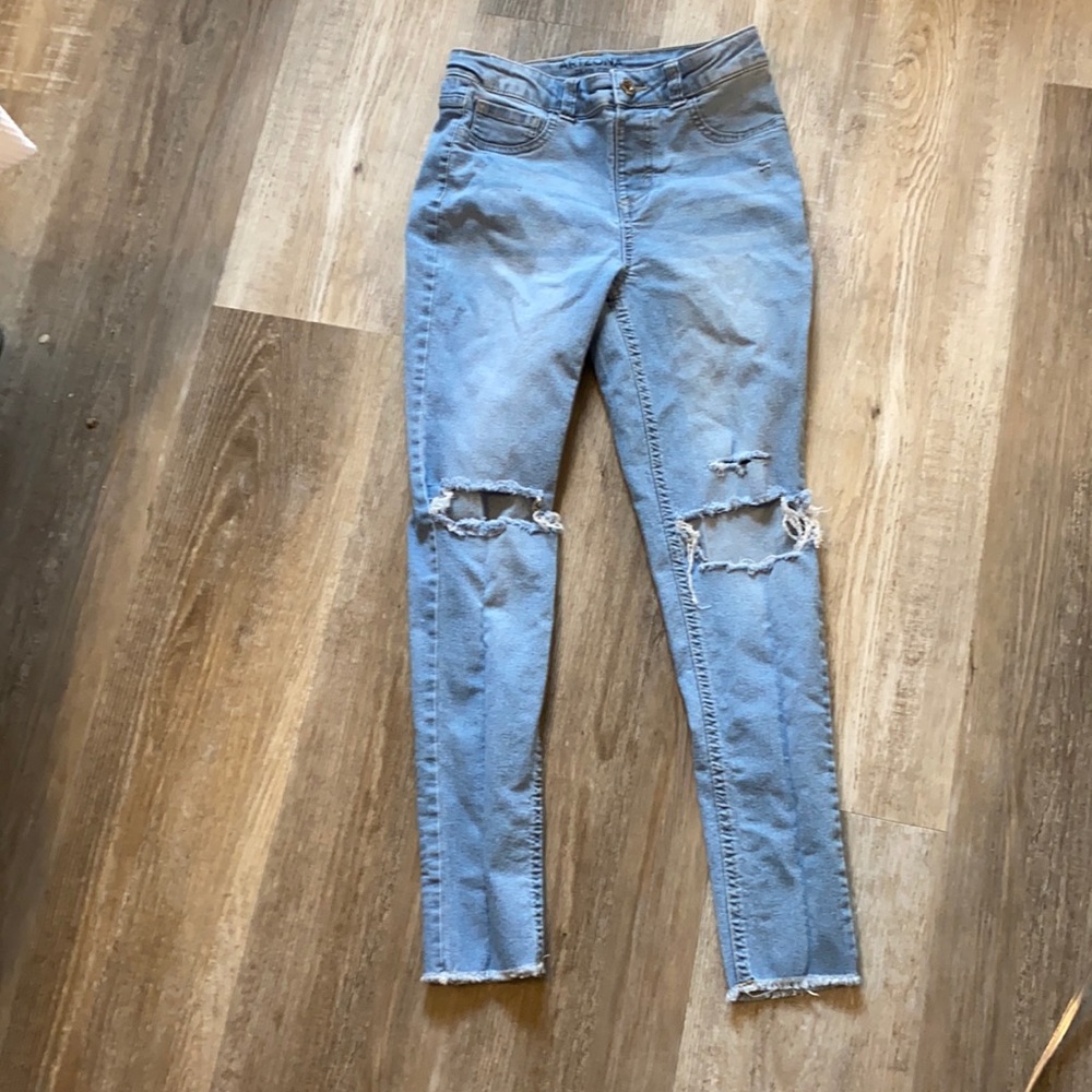 Pants
